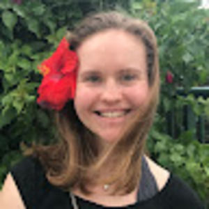 Meet your Posher, Kate